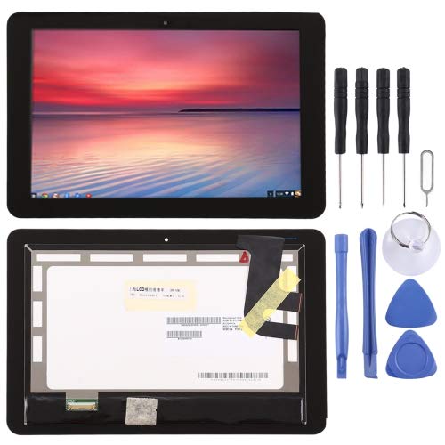 ICBAYXTS YXNCJP YXLGNDD OEM-LCD-Bildschirm for Chromebook Flip C100PA 10 Zoll mit Digitizer-Komplettmontage ICBAYXTS YXNCJP YXLGNDD OEM-LCD-Bildschirm for Chromebook Flip C100PA 10 Zoll mit Digitizer-Komplettmontage von ICBAYXTS