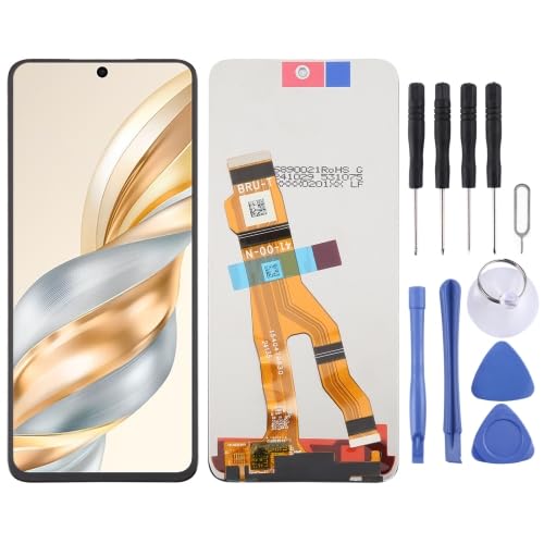 ICBAYXTS YXNCJP YXLGNDD for Honor X60 OEM LCD Screen with Digitizer Full Assembly(Color1) von ICBAYXTS