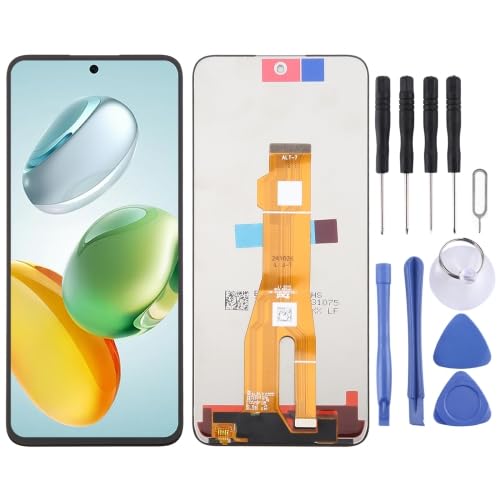 ICBAYXTS YXNCJP YXLGNDD for Honor X60 OEM LCD Screen with Digitizer Full Assembly(Color3) von ICBAYXTS