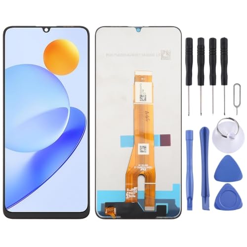 ICBAYXTS YXNCJP YXLGNDD for Honor X60 OEM LCD Screen with Digitizer Full Assembly(Color4) von ICBAYXTS