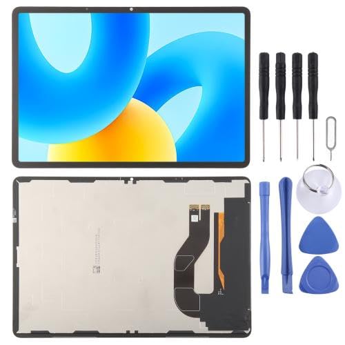 ICBAYXTS YXNCJP YXLGNDD for Hua wei MatePad 11.5s 2024 TGR-W09 Glossy Version LCD Screen with Digitizer Full Assembly von ICBAYXTS