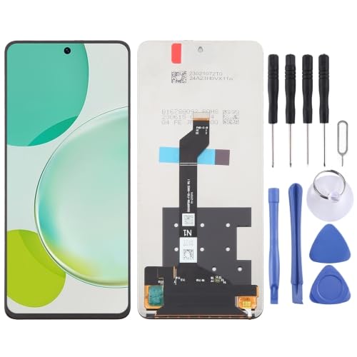 ICBAYXTS YXNCJP YXLGNDD for Hua wei nova Y72 OEM LCD Screen with Digitizer Full Assembly(Color4) von ICBAYXTS