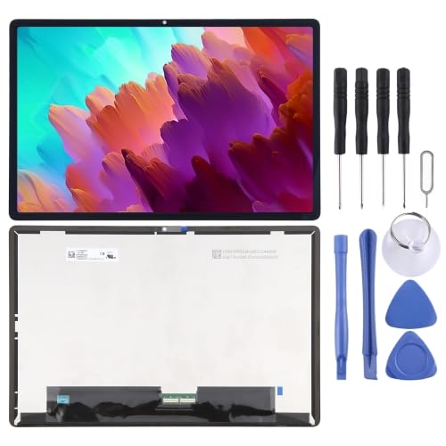 ICBAYXTS YXNCJP YXLGNDD for Len/o/vo Xiaoxin Pad Pro 12,7 Zoll 2024 TB375FC LCD-Bildschirm mit Digitizer-Vollmontage ICBAYXTS YXNCJP YXLGNDD for Len/o/vo Xiaoxin Pad Pro 12,7 Zoll 2024 TB375FC LCD-Bildschirm mit Digitizer-Vollmontage von ICBAYXTS