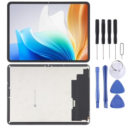 ICBAYXTS YXNCJP YXLGNDD for OP/PO Pad Air2 LCD Bildschirm mit Digitizer Komplettmontage von ICBAYXTS