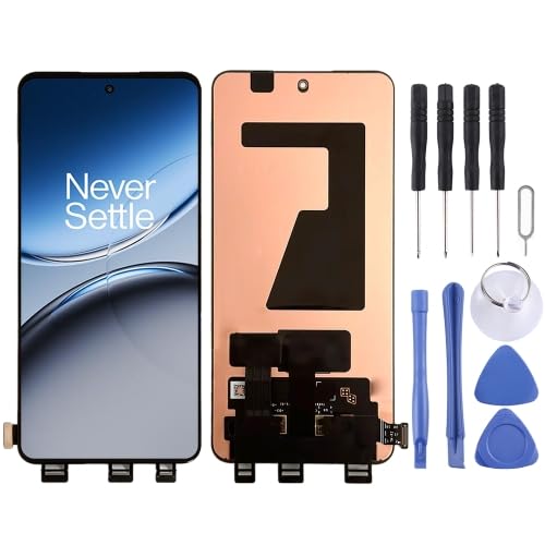ICBAYXTS YXNCJP YXLGNDD for One/Plus Nord4 CPH2663 AMOLED LCD Bildschirm mit Digitizer Vollmontage ICBAYXTS YXNCJP YXLGNDD for One/Plus Nord4 CPH2663 AMOLED LCD Bildschirm mit Digitizer Vollmontage von ICBAYXTS