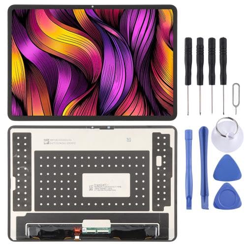 ICBAYXTS YXNCJP YXLGNDD for Xiao mi Pad6 Max 14 LCD Screen with Digitizer Full Assembly(Color3) von ICBAYXTS