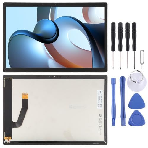 ICBAYXTS YXNCJP YXLGNDD for Xiao mi Pad6 Max 14 LCD Screen with Digitizer Full Assembly(Color6) von ICBAYXTS