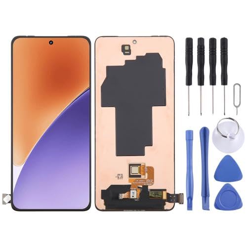 ICBAYXTS YXNCJP YXLGNDD for Xiaomi15 LTPO AMOLED LCD Screen Digitizer Full Assembly von ICBAYXTS