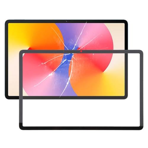 ICBAYXTS YXNCJP for Huawei MatePad SE11 Zoll AGS6-W00 Frontscheibe äußere Glaslinse, Kinderversion von ICBAYXTS
