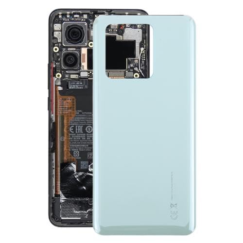 ICBAYXTS ZYGXJP GJMJT for Xiao mi 13T OEM Batterie Zurück Abdeckung(Green) von ICBAYXTS
