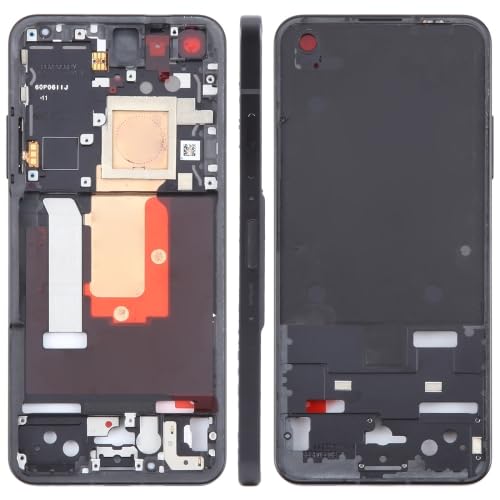 ICBAYXTS ZYGXJP KXDSGFA for Zenfone9 AI2202 Mittelrahmen-Lünettenplatte von ICBAYXTS