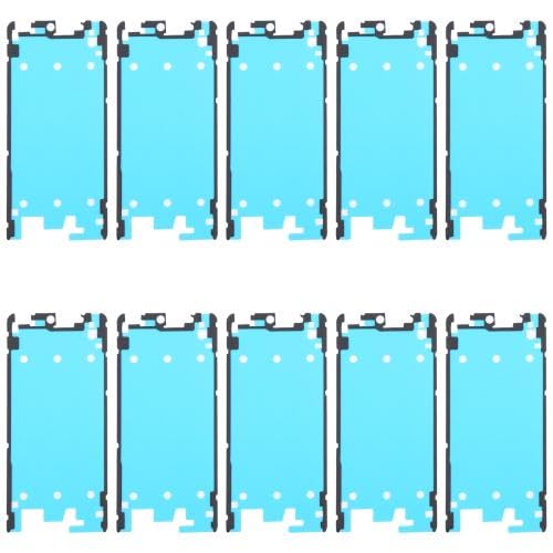 ICBAYXTS ZYGXJP ZDSNAD for Xiaomi14Pro 10 stücke Front Gehäuse Klebstoff(Color7) von ICBAYXTS