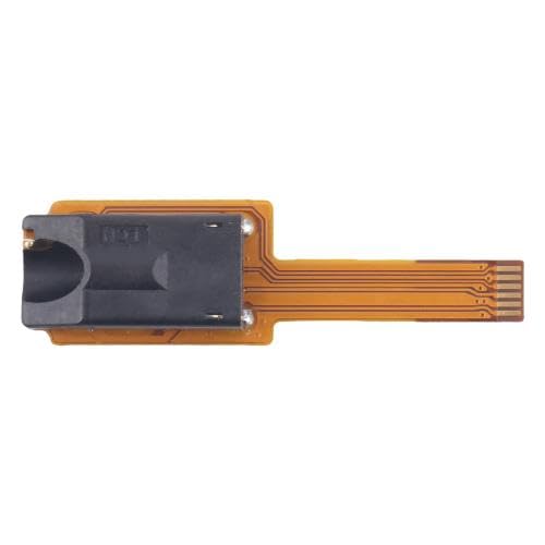 ICBAYXTS ZYGXSD DSZQKS for Len/OVO Tab P10 TB-X705 Kopfhörer Jack Audio Flex Kabel ICBAYXTS ZYGXSD DSZQKS for Len/OVO Tab P10 TB-X705 Kopfhörer Jack Audio Flex Kabel von ICBAYXTS