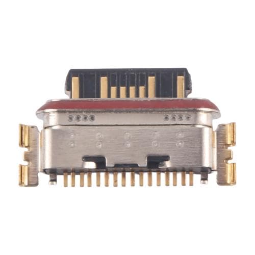 ICBAYXTS ZYGXSD DSZQKS for Red-mi K50 Gaming Lade Port Anschluss(Color5) von ICBAYXTS