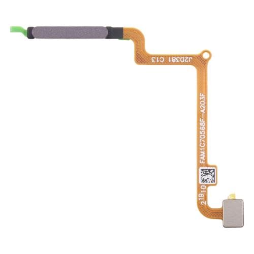 ICBAYXTS ZYGXSD DSZQKS for Redmi14C 5G Fingerabdrucksensor-Flexkabel(Dark Purple) von ICBAYXTS