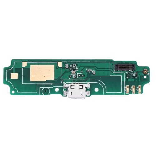 ICBAYXTS ZYGXSD DSZQKS for Redmi4A Lade Port Bord von ICBAYXTS