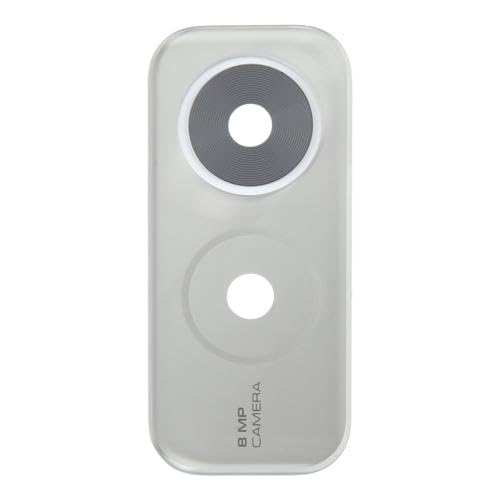 ICBAYXTS ZYGXSD GJMJT for Le Nove Tab P12 Zurück Kamera Objektiv(Grey) von ICBAYXTS