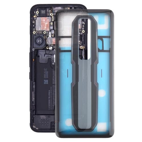 ICBAYXTS ZYGXSD GJMJT for Nubia Red Magic 7S Glas Batterie Zurück Abdeckung ICBAYXTS ZYGXSD GJMJT for Nubia Red Magic 7S Glas Batterie Zurück Abdeckung von ICBAYXTS