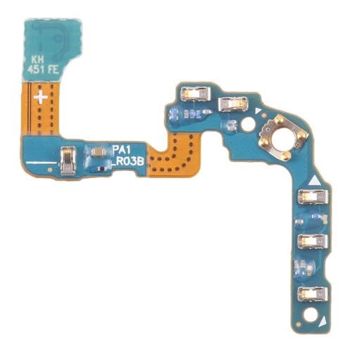 ICBAYXTS ZYGXSD JZSTDLP for Galaxy S25 SM-S931B Hörer Lautsprecher Flex Kabel von ICBAYXTS
