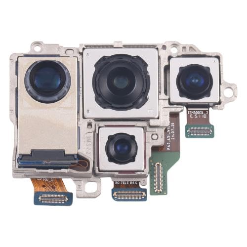 ICBAYXTS ZYGXSD RNRSTH for Galaxy S25 Ultra SM-S938B Kamera-Set von ICBAYXTS