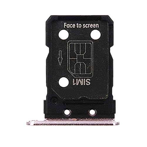 ICBAYXTS ZYGXSD RNRSTH for One-Plus Ace3 SIM Karte Tray(Rosa) von ICBAYXTS