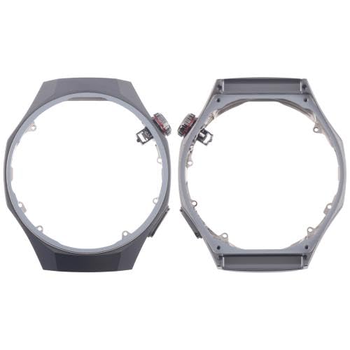 ICBAYXTS ZYGXSD SJZTMSS for Hua wei Uhr GT5 Pro 46mm LCD Bildschirm Rahmen Lünette Platte ICBAYXTS ZYGXSD SJZTMSS for Hua wei Uhr GT5 Pro 46mm LCD Bildschirm Rahmen Lünette Platte von ICBAYXTS