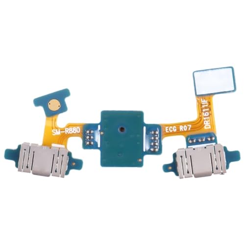 ICBAYXTS ZYGXSD THKDSYM Power + Return + Mikrofon-Flexkabel for Galaxy Watch4 Classic 42 mm SM-R880 R885 ICBAYXTS ZYGXSD THKDSYM Power + Return + Mikrofon-Flexkabel for Galaxy Watch4 Classic 42 mm SM-R880 R885 von ICBAYXTS