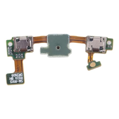 ICBAYXTS ZYGXSD THKDSYM Strom-Flexkabel for Galaxy Watch5 44 mm SM-R910 von ICBAYXTS