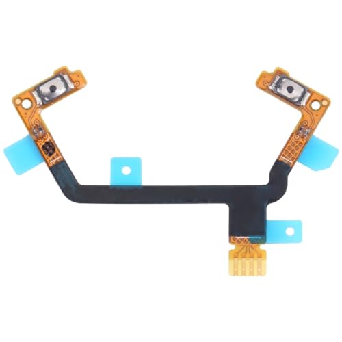ICBAYXTS ZYGXSD THKDSYM for Samsung Galaxy Watch 46mm SM-R800 Power Button Flex Cable ICBAYXTS ZYGXSD THKDSYM for Samsung Galaxy Watch 46mm SM-R800 Power Button Flex Cable von ICBAYXTS