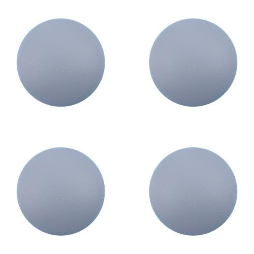 ICBAYXTS ZYGXSD YNSDNN for Micro Soft Surface Laptop 3/4/5 1872 1868 1952 1867 1950 4-in-1 Gummimatten for das untere Gehäuse(Blue) von ICBAYXTS