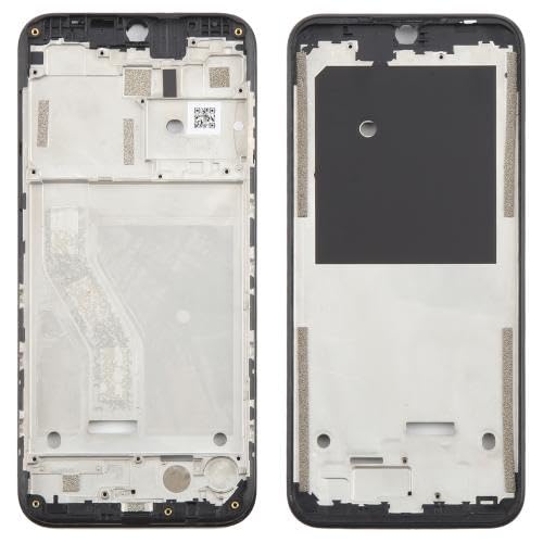 ICBAYXTS ZYGXSD YNSDNN for No-kia G300 Frontgehäuse LCD-Rahmen-Lünettenplatte(Color8) von ICBAYXTS