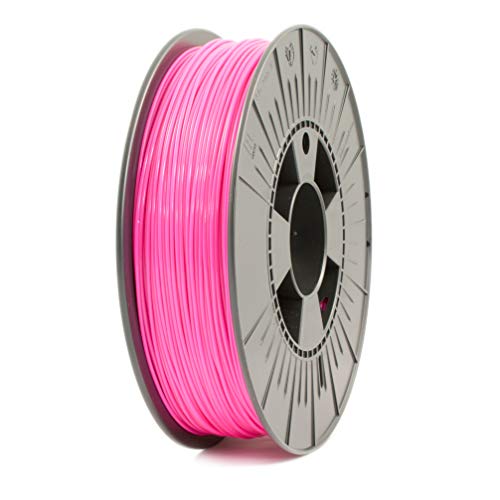 ICE FILAMENTS, PLA Filament, 3D Drucker Filament, 1.75mm, 0.75kg, Precious Pink (Rosa) ICEFIL1PLA113 von ICE FILAMENTS