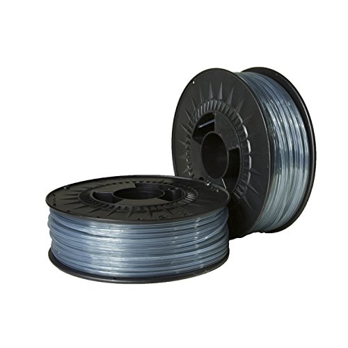 ICE FILAMENTS TRITRDFIL1S1713 3D-Drucker Filament, 750 g, 1.75 mm, Natur von ICE FILAMENTS