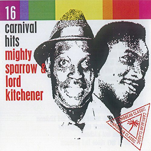 16 Carnival Hits von ICE-WATCH