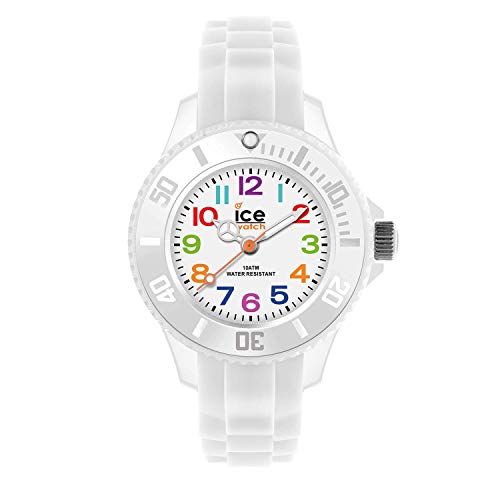 ICE-WATCH Forever IW000744 Mini Kids von ICE-WATCH