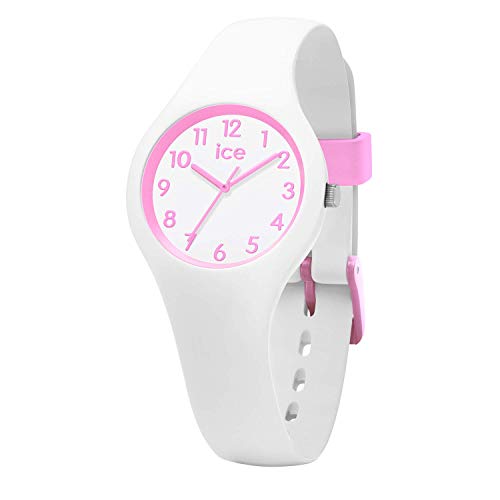 ICE-WATCH IW015349 - Candy White - XS - Horloge von ICE-WATCH