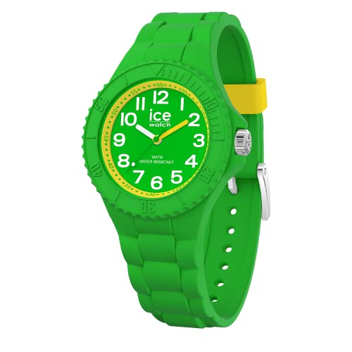 ICE-WATCH IW020323 - Green Elf - Blauw - Horloge von ICE-WATCH