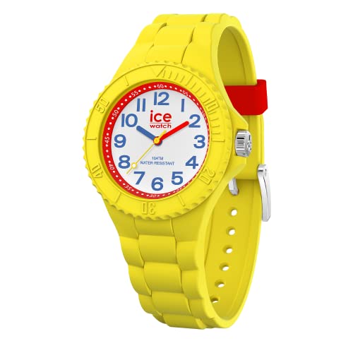 ICE-WATCH IW020324 - Yellow Spy - XS - Horloge von ICE-WATCH
