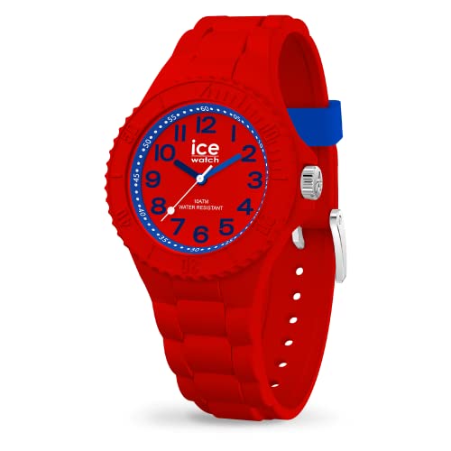 ICE-WATCH IW020325 - Red Pirate - XS - Horloge von ICE-WATCH