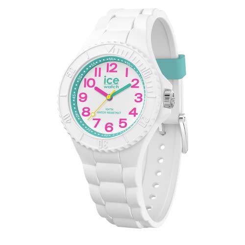 ICE-WATCH IW020326 - White Castle - Horloge von ICE-WATCH