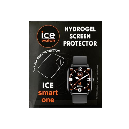 ICE-WATCH Touchscreen 022398, Durchsichtig von ICE-WATCH