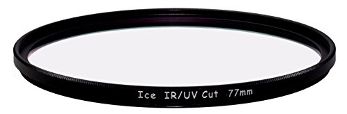 Ice 77mm UV IR Cut Filter Optisches Glas mehrfach vergütet MC 77 Ice 77mm UV IR Cut Filter Optisches Glas mehrfach vergütet MC 77 von ICE-WATCH