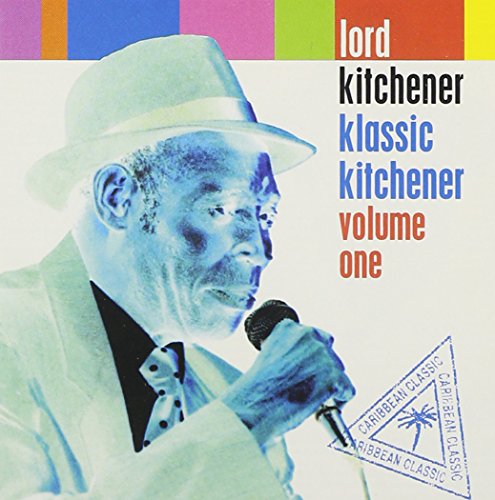 Vol.1-Klassic Kitchener von ICE-WATCH