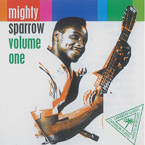 Vol.1-Mighty Sparrow von ICE-WATCH