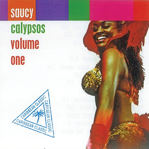 Vol.1-Saucy Calypsos von ICE-WATCH