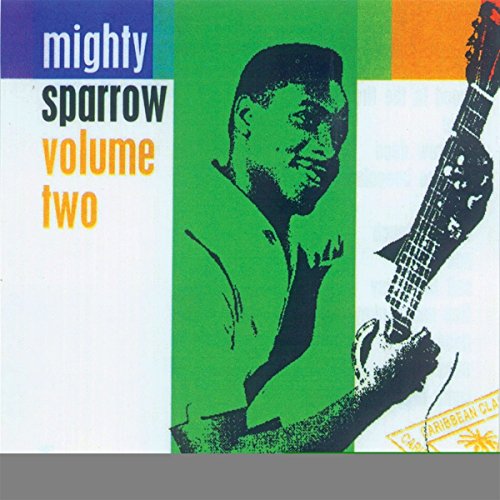 Vol.2-Mighty Sparrow von ICE-WATCH