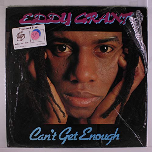 can't get enough LP can't get enough LP von ICE