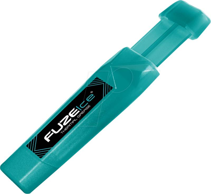 ICT 71697 - Iceberg Thermal FUZEIce Wärmeleitpaste, 3,5 g von ICEBERG THERMAL