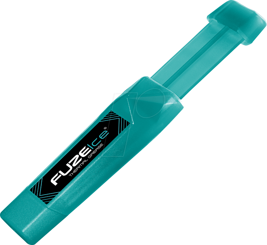 ICT 71703 - Iceberg Thermal FUZEIce Wärmeleitpaste, 7 g von ICEBERG THERMAL