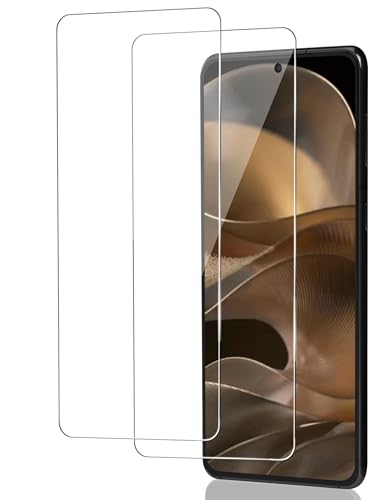 ICESPRING 2 Stück für Panzerglas für Samsung Galaxy S21 Schutzfolie, Fingerabdruck-ID Panzerfolie für Samsung S21 Folie, 9H Härte Schutzglas für Galaxy S21 Panzer Schutz Glas von ICESPRING